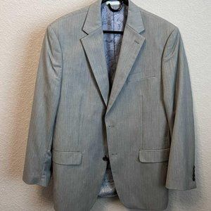 Chaps blazer/suit jacket size 40R-